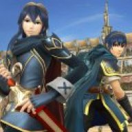 Hero-King Marth