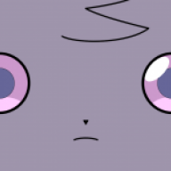 Espurr's Eyes