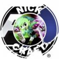 Nickcraft