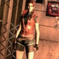 Claire Redfield