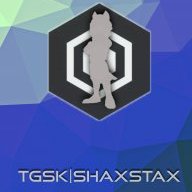 shaxstax