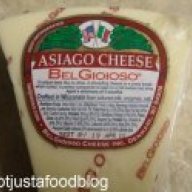 Emergency Asiago