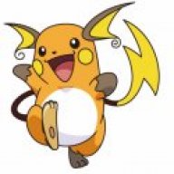 Raichu4u