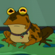 TheHypnotoad