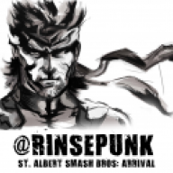 RinsePunk