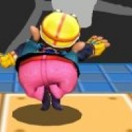 Wario'sBooty