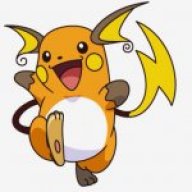 The Interrupting Raichu