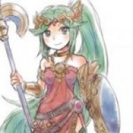 Palutena