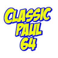 ClassicPaul64