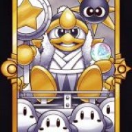 Emperor Dedede