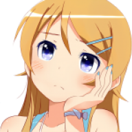 Kirino Kousaka