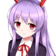 Reisen Udongein Inaba