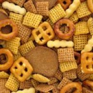 ChexMix