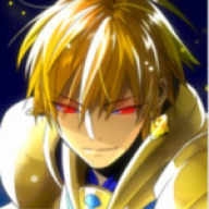 King Gilgamesh