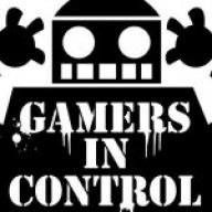 Gamers In Control