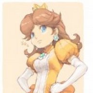 Princess-daisy-smash