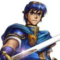 King Marth 64