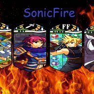 SonicFire131