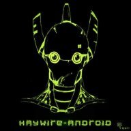 HaywireAndroid