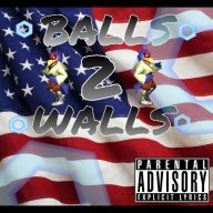 Balls2Walls