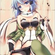 Sinon_san