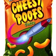 CheeZPoofs