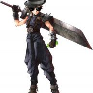 MLG Cloud Strife