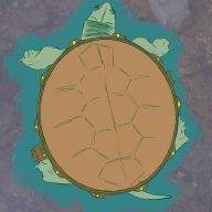 OmegaTurtle