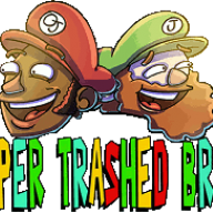 supertrashedbros