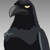 CorvidCrow