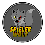 SpielerWolf