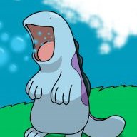 Superquagsire