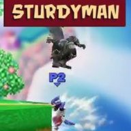 STURDYMAN