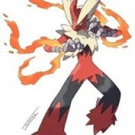 SirBlaziken