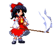 Hakureimu Red