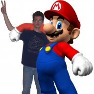 TFree Mario's best friend