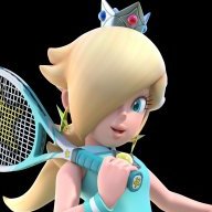 The Rosalina Guru