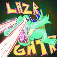 LazrGatr