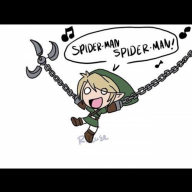 Spider-Link