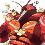 Buzzwole