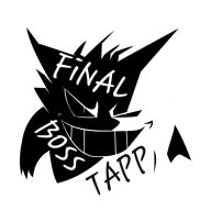 FINAL BOSS TAPP