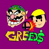 wario greeds