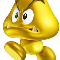 GoldenGoomba