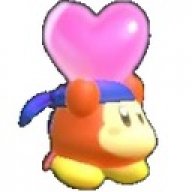 Kenny (Piplup 4 Smash)