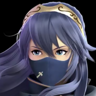 The Legend of Lucina