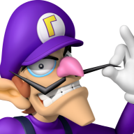 Super Waluigi231