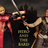 HeroAndTheBard