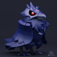 Corviknight