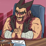 JudgeHeihachi