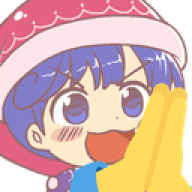 Doremy's smug grin